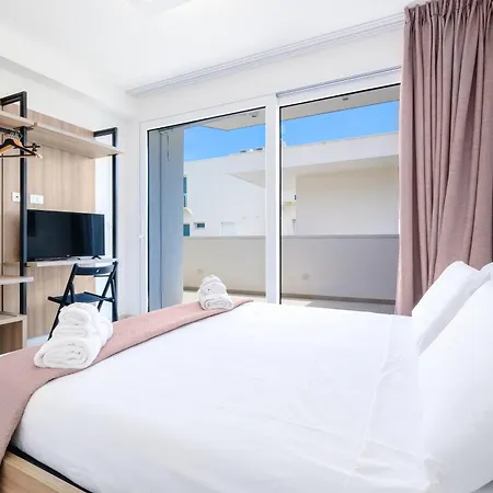 Le Cammire Luxury - Leuca